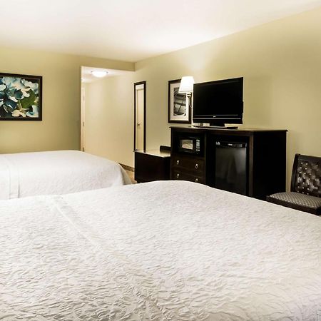 Hampton Inn Murrells Inlet/Myrtle Beach Area Eksteriør billede