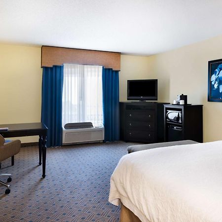 Hampton Inn Murrells Inlet/Myrtle Beach Area Eksteriør billede