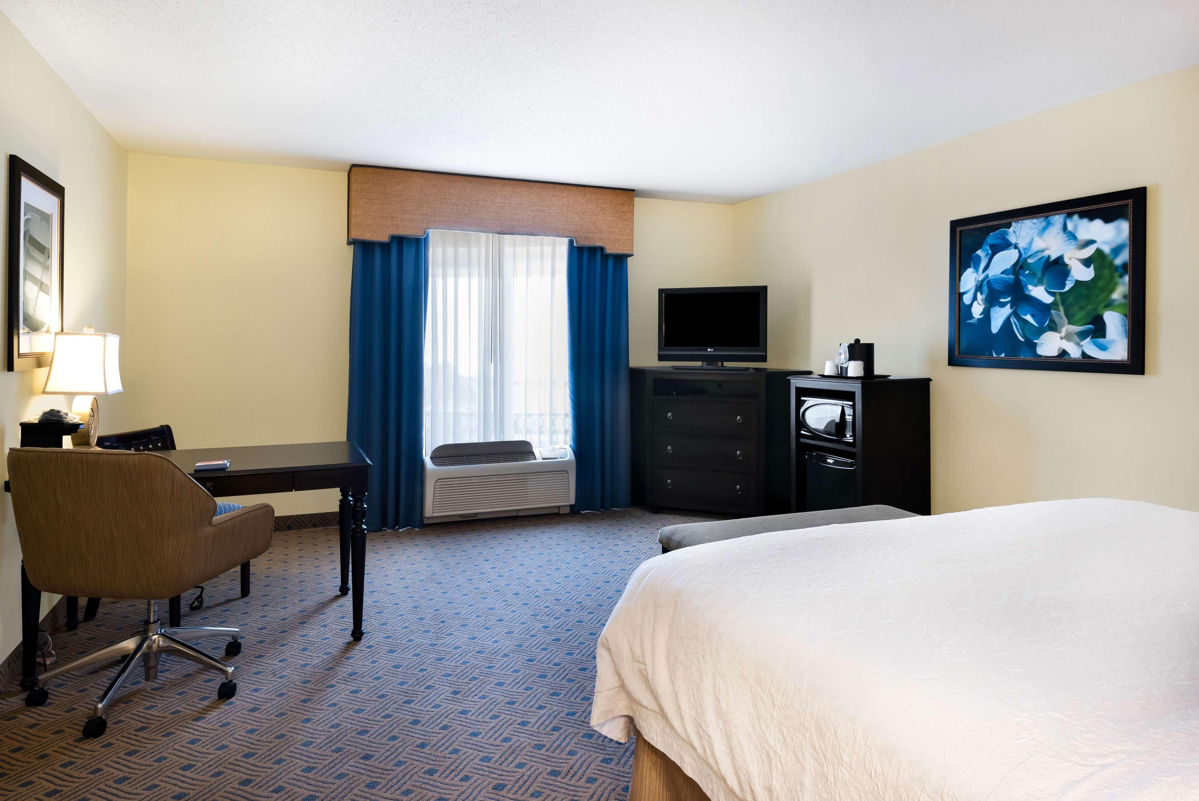 Hampton Inn Murrells Inlet/Myrtle Beach Area Eksteriør billede
