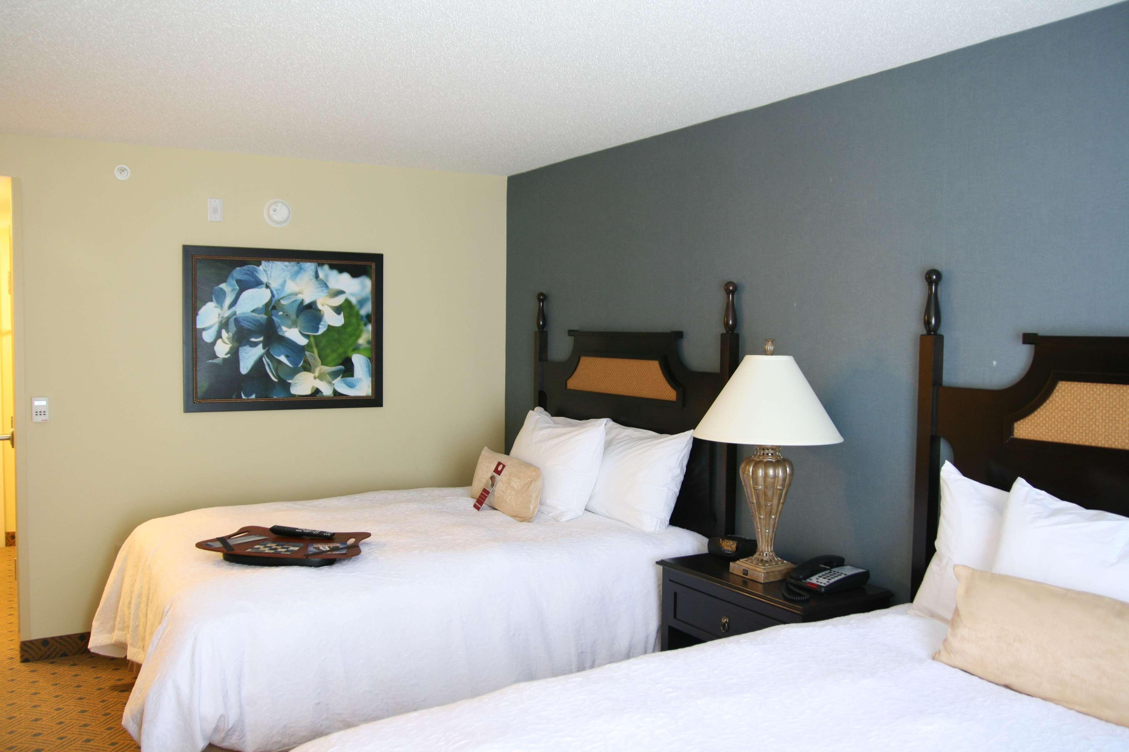 Hampton Inn Murrells Inlet/Myrtle Beach Area Eksteriør billede