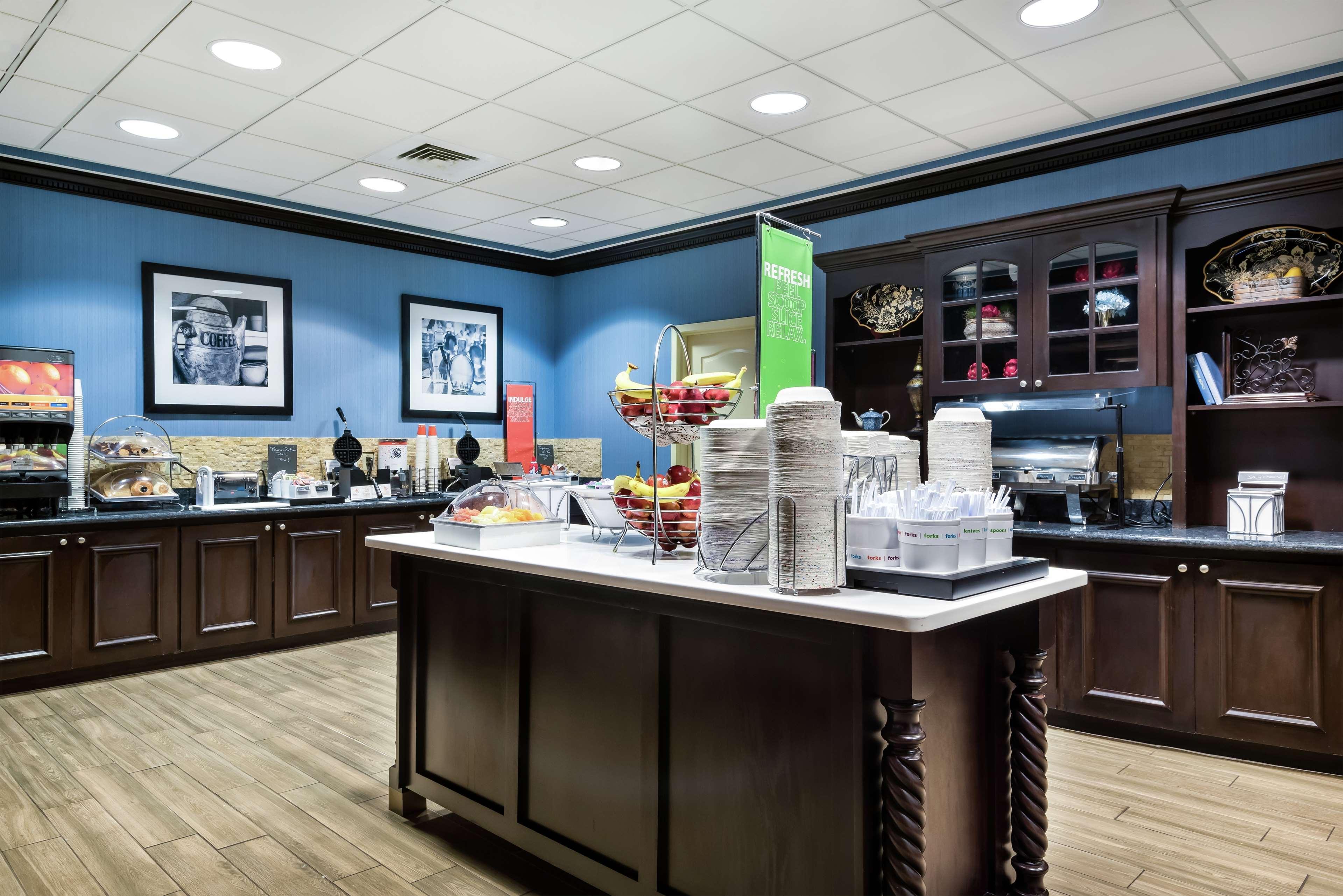 Hampton Inn Murrells Inlet/Myrtle Beach Area Eksteriør billede