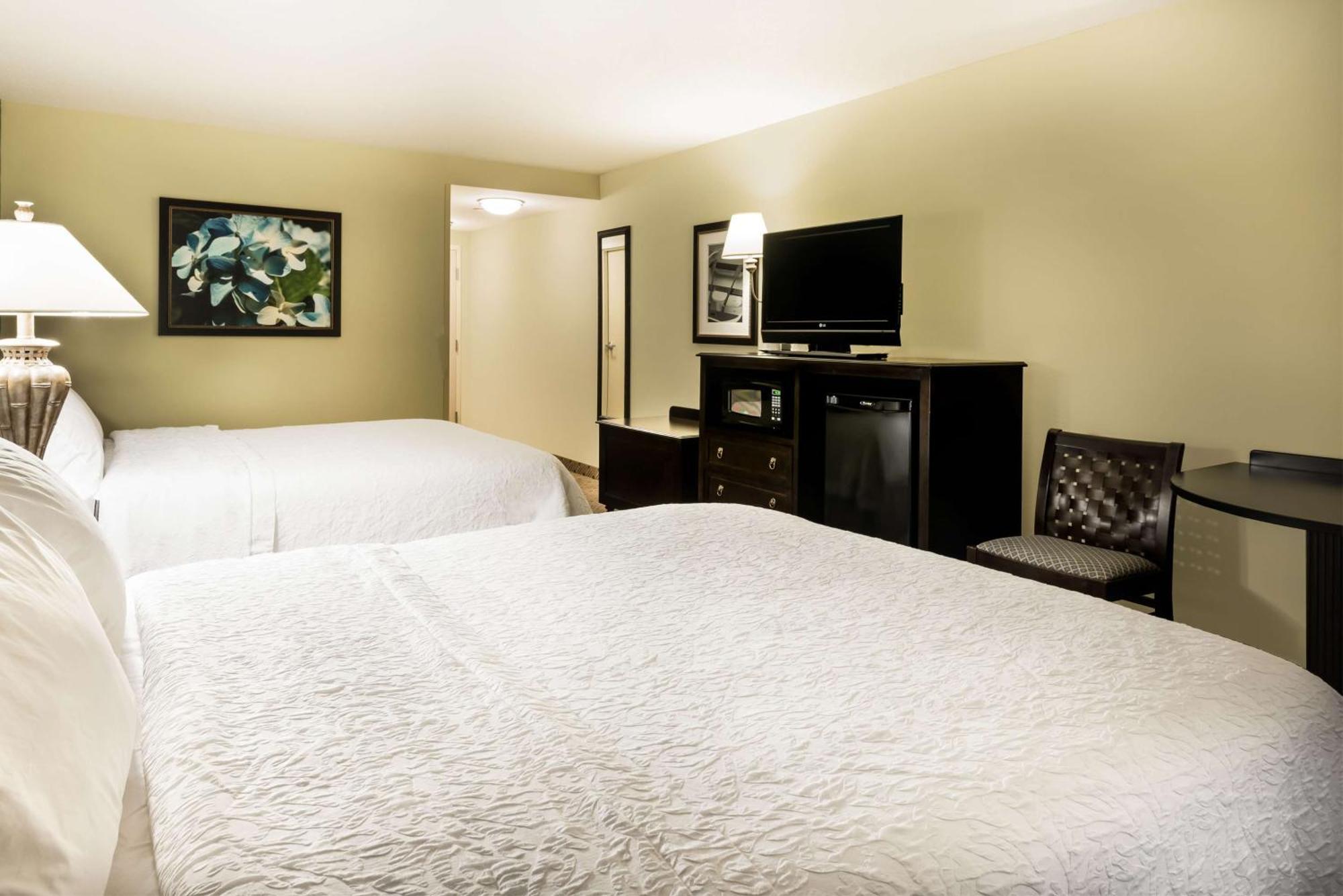 Hampton Inn Murrells Inlet/Myrtle Beach Area Eksteriør billede