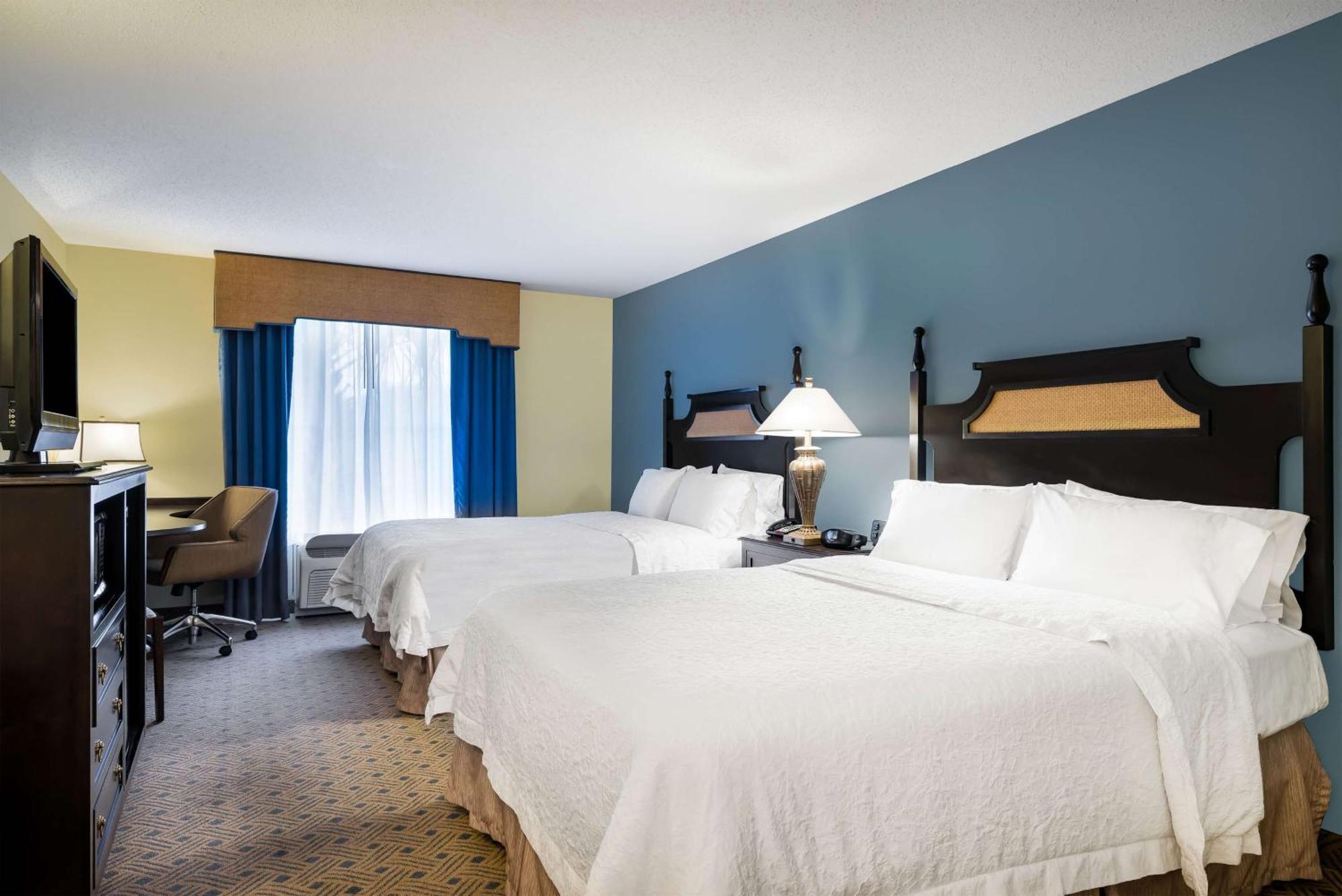 Hampton Inn Murrells Inlet/Myrtle Beach Area Eksteriør billede