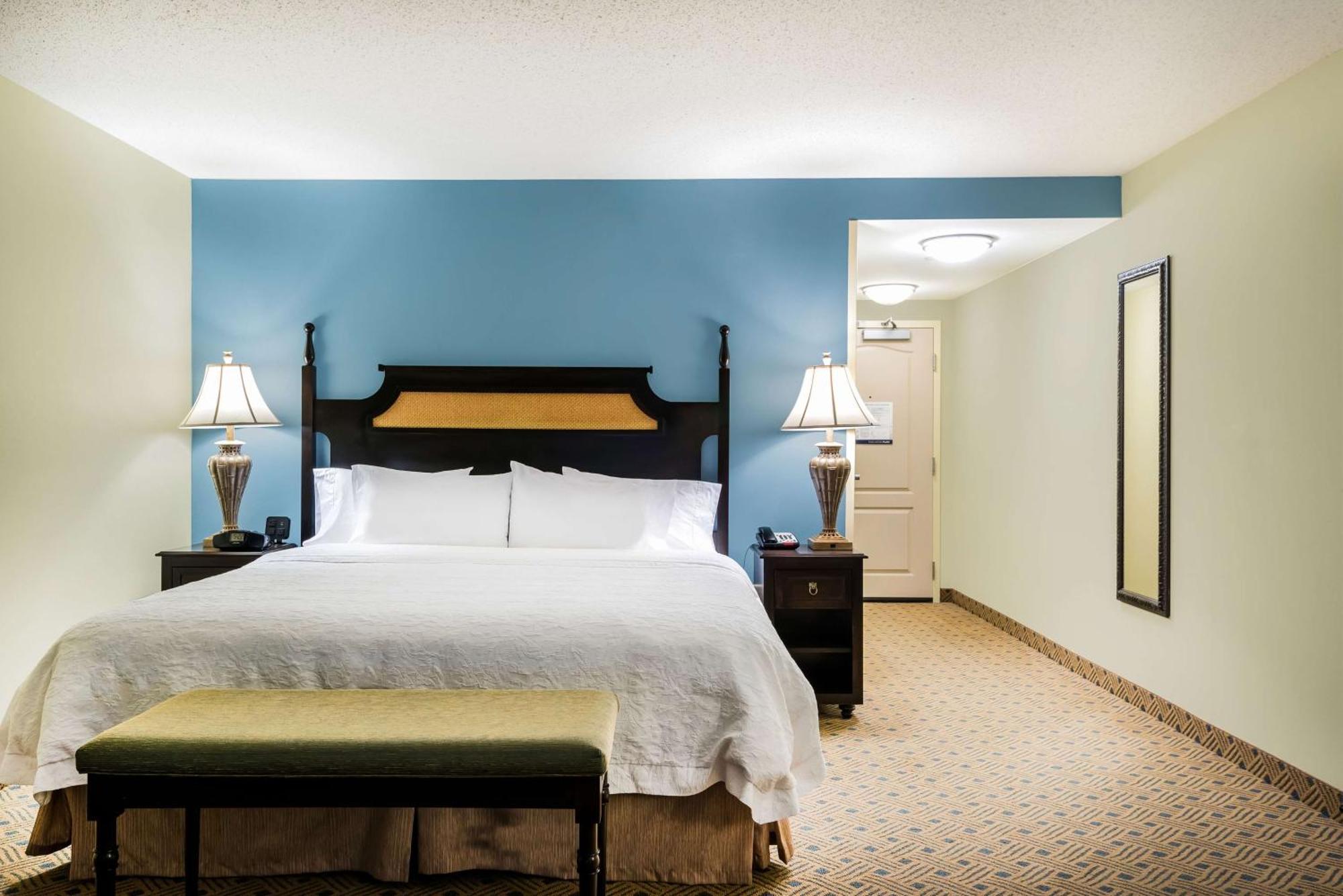 Hampton Inn Murrells Inlet/Myrtle Beach Area Eksteriør billede