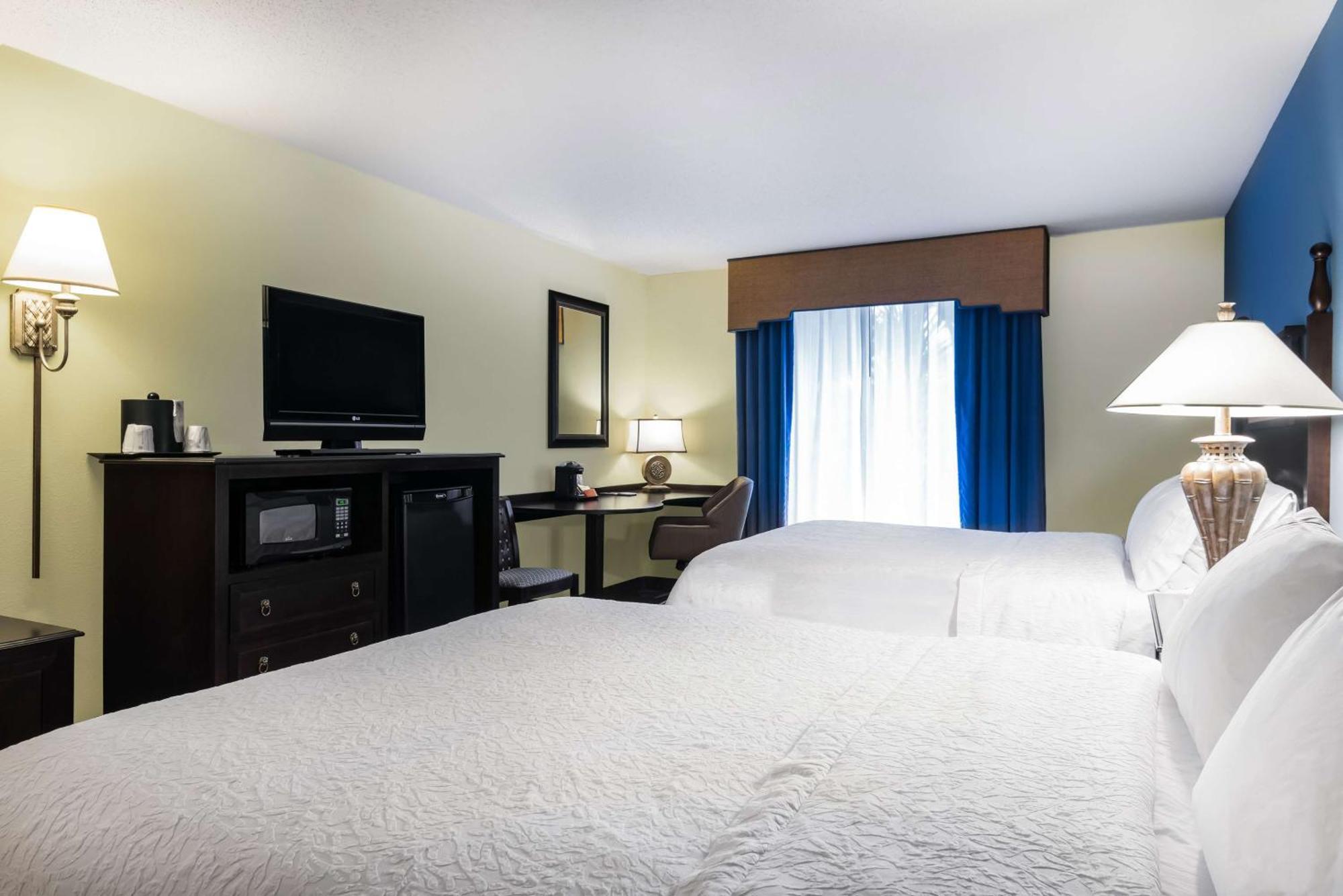 Hampton Inn Murrells Inlet/Myrtle Beach Area Eksteriør billede