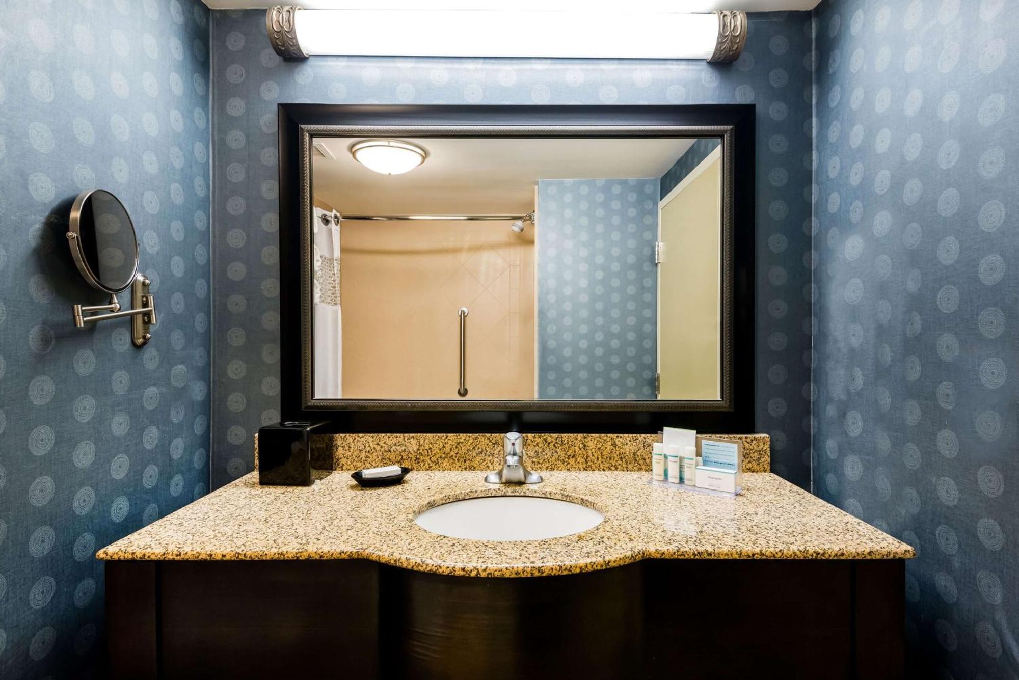 Hampton Inn Murrells Inlet/Myrtle Beach Area Eksteriør billede