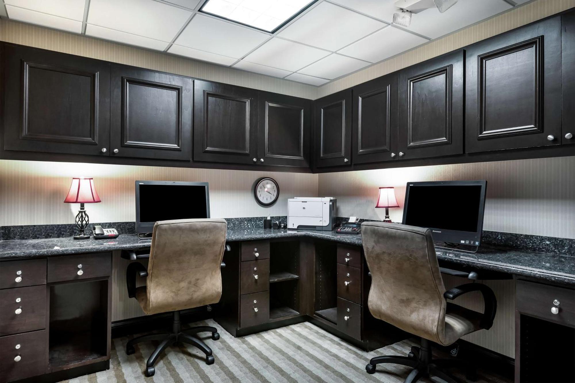 Hampton Inn Murrells Inlet/Myrtle Beach Area Eksteriør billede