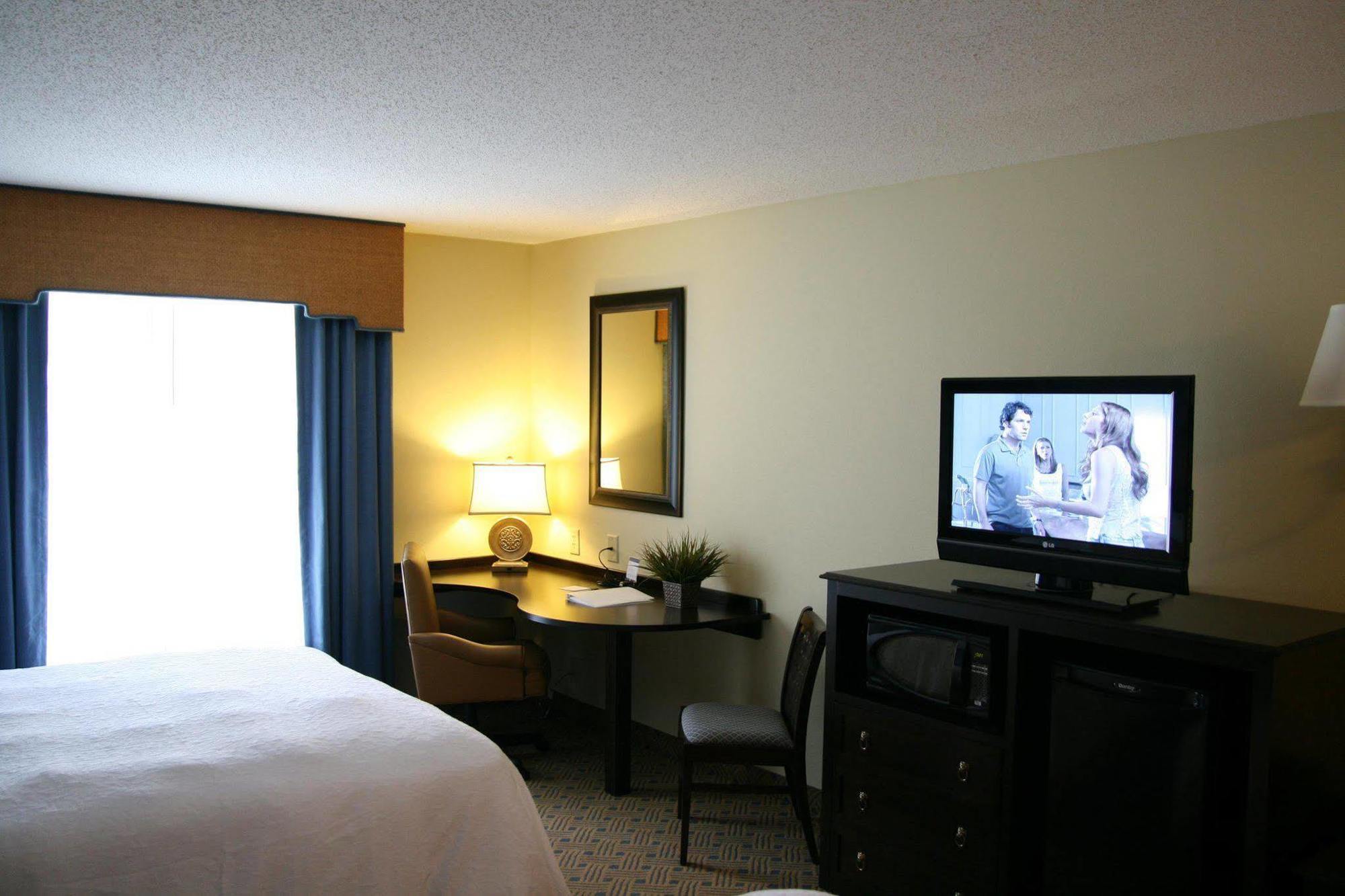 Hampton Inn Murrells Inlet/Myrtle Beach Area Eksteriør billede